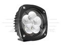 Compact LED Wide Flood Light - 50W