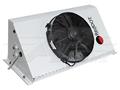 R-9720-12P - 12 Volt Remote Mount Condenser w/ Inline Drier