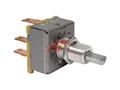 3 Speed Blower Switch With Long Shaft