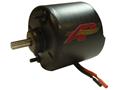 24 Volt Single Speed 2 Wire CCW With 5/16 Shaft