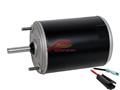 12 Volt Single Speed 2 Wire Motor with 5/16 Shaft - Volvo/White/Mack