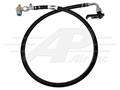 F50-1124-1300 - Discharge Hose - Kenworth