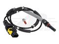 Turbocharger Speed Sensor