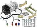 A6 to Alternative Sanden Conversion Kit
