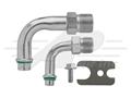 Expansion Valve Fitting Kit - INT/Navistar