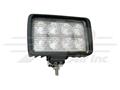 LED Work Light - 40W