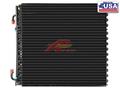 87490300 - Case/IH Condenser with Oil Cooler