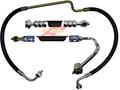 Hose Kit - 1640, 2040, 2140, 2350, 2550 and 2750 Tractors