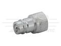8010-5 - Male Ball 1/2 Hydraulic Coupler - Pioneer