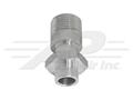 #10 Flex Pad Fitting, Sealing Washer, 7/8-14 Male Insert O-Ring, .625 Pilot