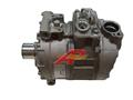 Denso Compressor 7SBU16C without Clutch