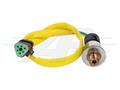 Oil Pressure Sensor