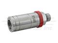 47370116 - Female Poppet 1/2 Hydraulic Coupler