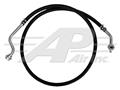 AL27896 - Suction Hose, Compressor End - John Deere