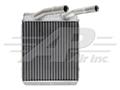 Ford/Sterling Heater Core, Aluminum