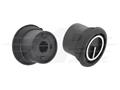 Blower and A/C Knob - IH