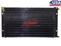 AG404791 - AG/CHEM Terragator Condenser