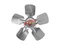 RD-5-13533-0P - 8 Stainless Steel Fan Blade