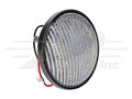 LED Work Light with Factory Style Lens - 40W