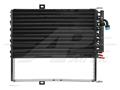 RE50295 - Oil and Fuel Cooler - John Deere