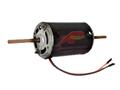 24 Volt Single Speed 2 Wire Motor With 5/16 Shafts