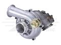 Turbocharger - Ford