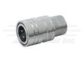 4250-4 - Female Ball 1/2 Hydraulic Coupler - Pioneer
