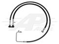 2 Piece Hose Kit With Manifold