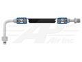 3P200-50610 - Cab Post Liquid Line - Kubota
