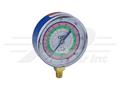 R134a Low Side Gauge - CPS Pro-Set
