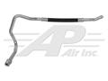 RE310144 - Roof Suction Hose - John Deere