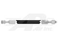 Suction Hose, Cab End - John Deere