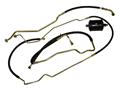 Hose Kit - 4650, 4850, 4555, 4560, 4760, 4960 Includes Drier, R134 Adapters, O-Rings