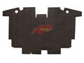 118599C1 - IH 86 Series Floor Mat - With Hydraulic Seat