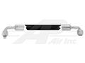 4361847 - Suction Hose, Compressor End