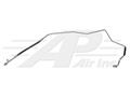 47912404 - Compressor to Condenser Hose - Ford New Holland