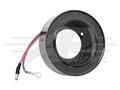 New 12 Volt Coil For SD709, SD7H15 With 4.92 and 5.19 2 Groove Clutch