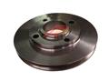 R517200 - John Deere 7 5/8 A/C Drive Belt Pulley