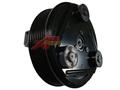 New FS10, 8 Groove, 5 Diameter Clutch, 12 Volt