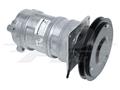New Heavy Duty A6 Delco Replacement - 12 Volt with 7 Clutch and Dust Protection