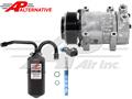 Truck A/C Kit - Sterling, AP Series