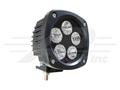 Compact LED Super Spot Light - 50W