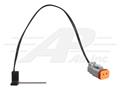 Air Temperature Sensor Probe - CNH Tractors