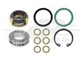 Nippondenso 6E171, 10PA15, 10PA17 Front Seal Kit - Carbon Type