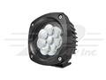 Compact LED Flood Light - 35W