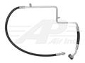 47448990 - Compressor to Condenser Hose - Case/IH