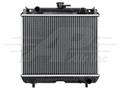 6254720M91 - Radiator - Massey Ferguson