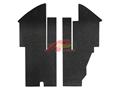 L62989 - Floor Mat - John Deere  