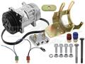 A6 or R4 to Alternative Sanden Conversion Kit