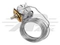 Rotary Adjustable Thermostatic Switch, 83 Capillary Tube